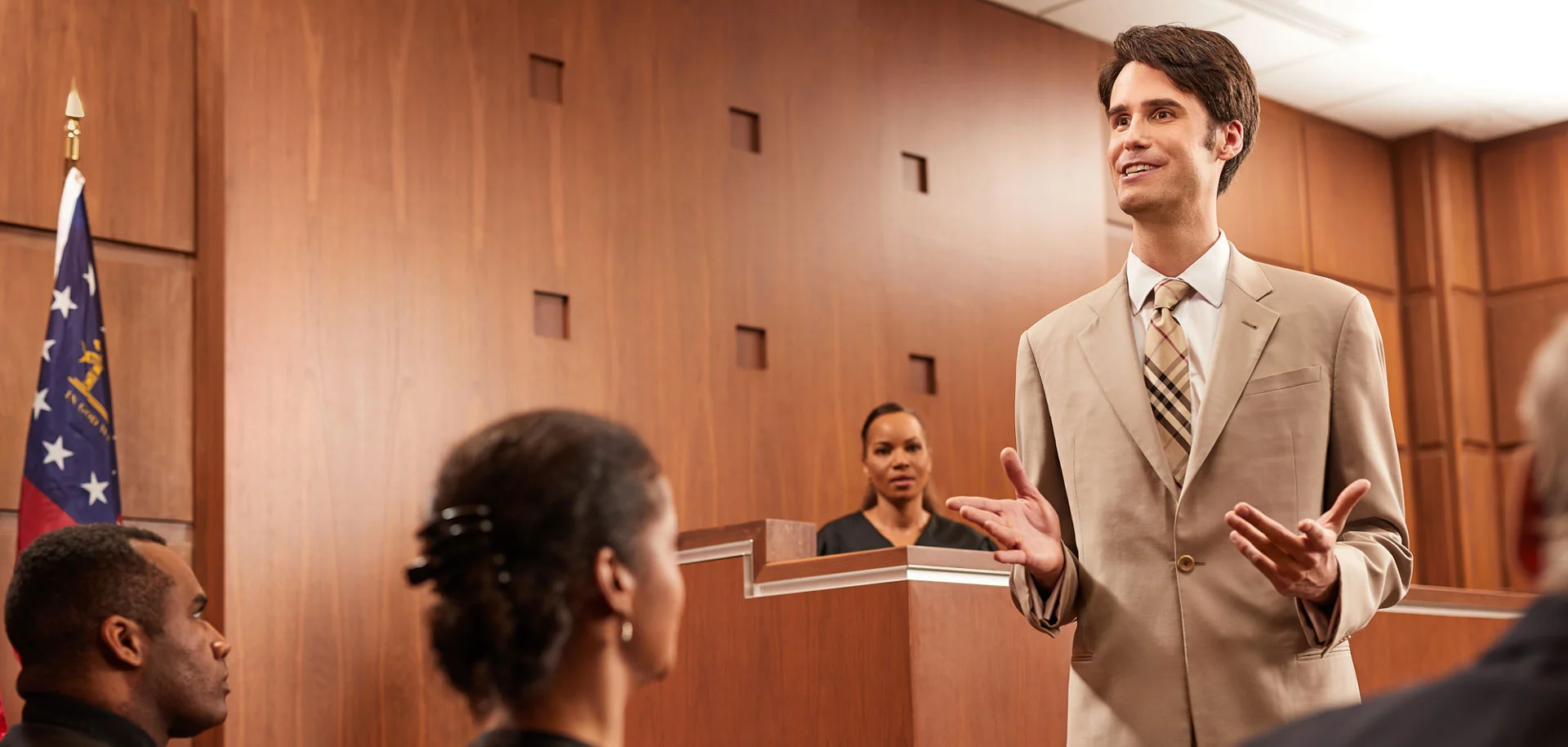 Atlanta Personal Injury Lawyers - Graham Scofield Injury Lawyers Atlanta Personal Injury Lawyers - Graham Scofield Injury Lawyers