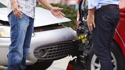 car accident witness statements