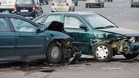 car accident statistics
