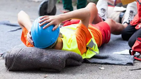 Workplace Accidents