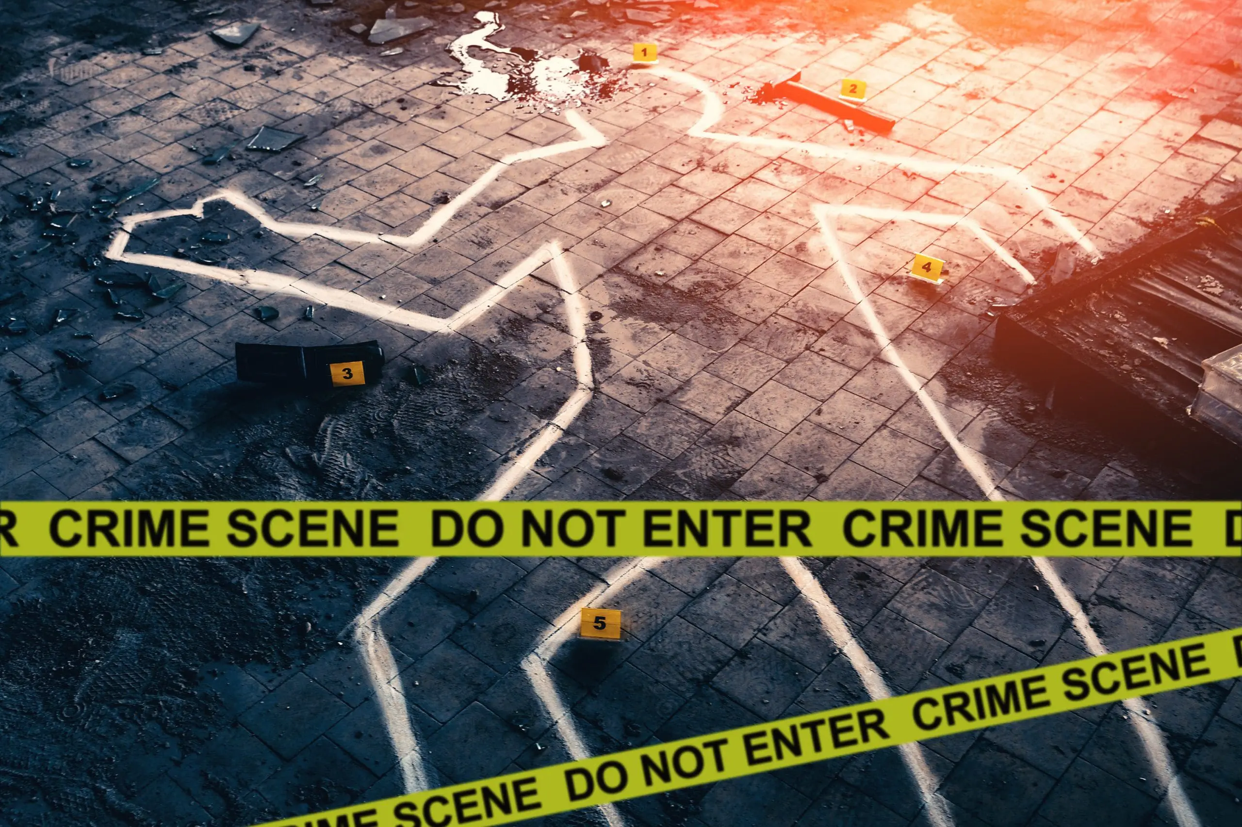 Negligent Security FAQ