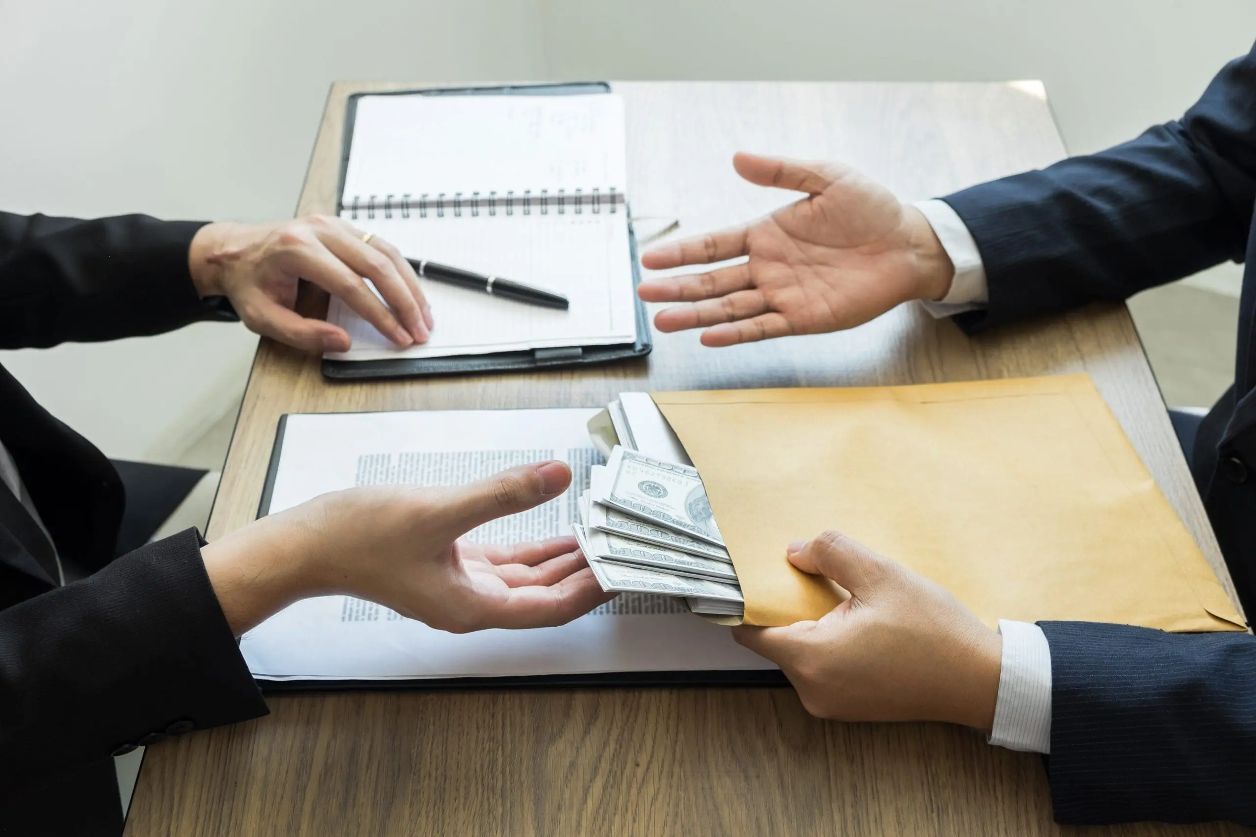 personal injury settlement
