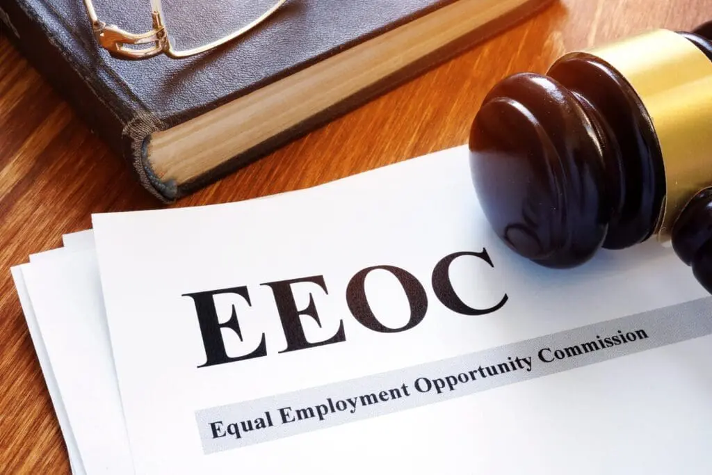 atlanta eeoc complaint lawyer