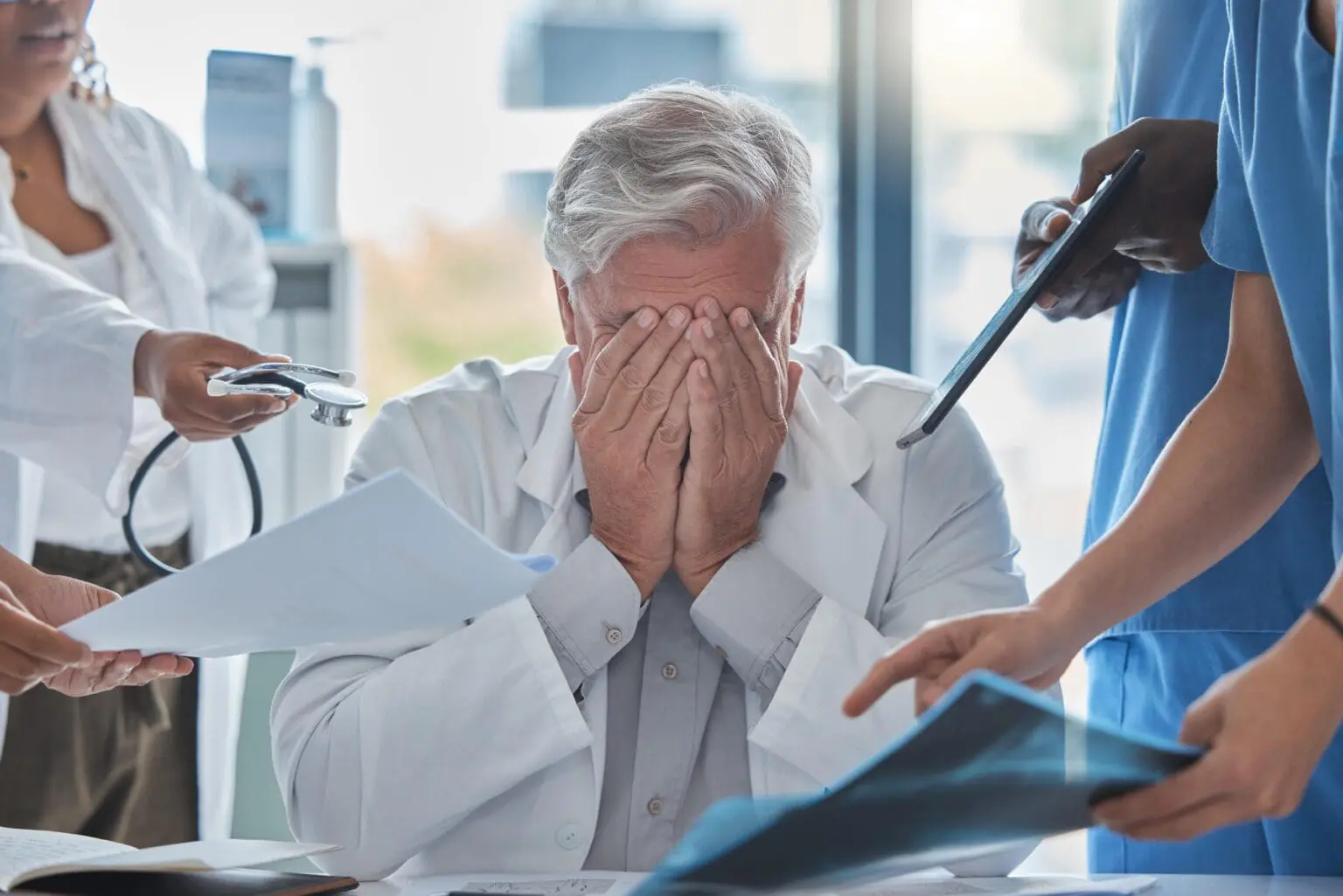 Allen & Scofield Injury Lawyers, LLC