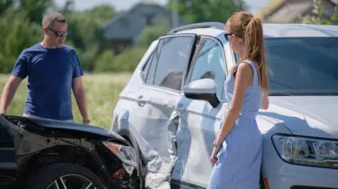 What does a car accident lawyer do?