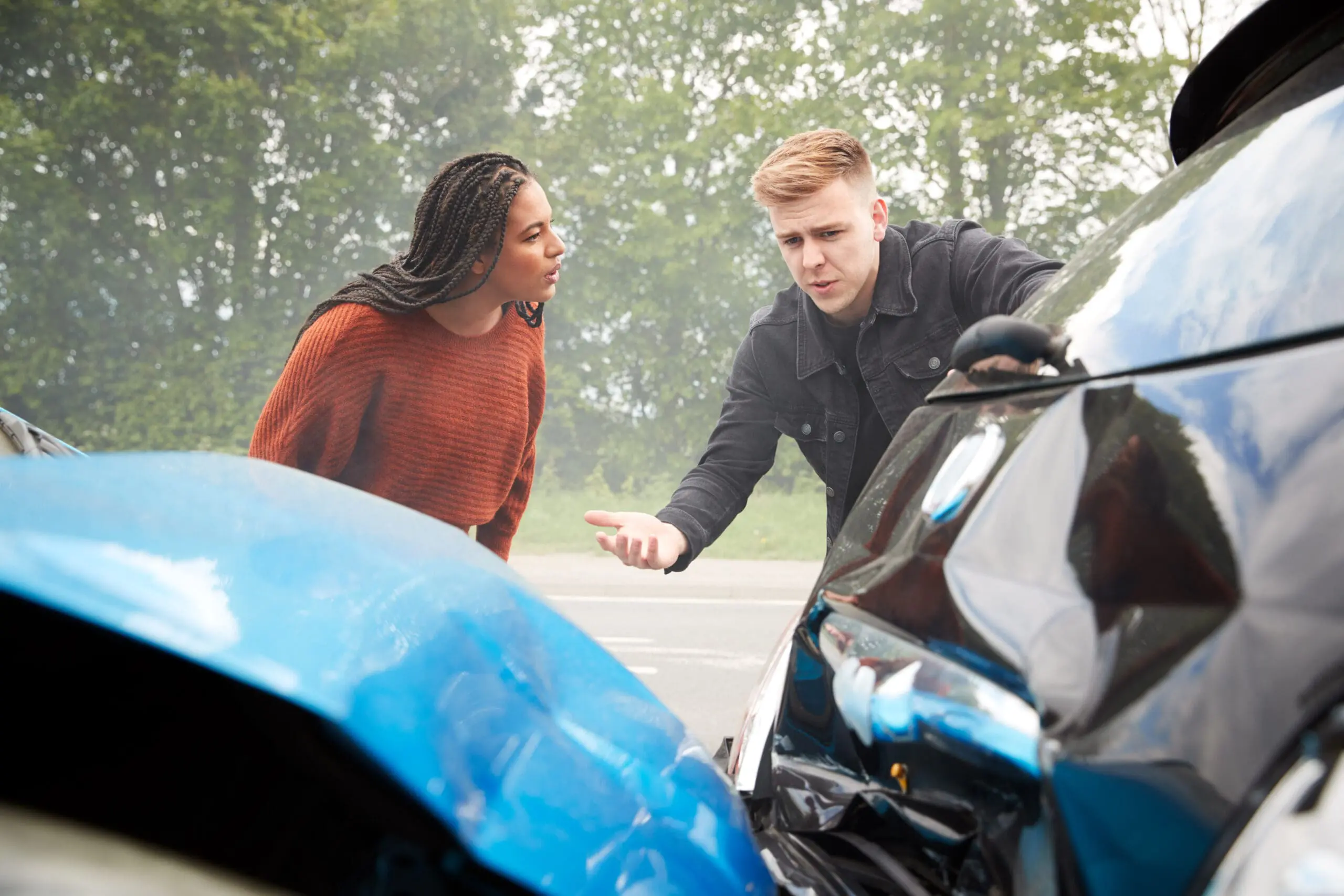 car accident statistics