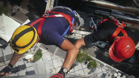 third party work injury claim