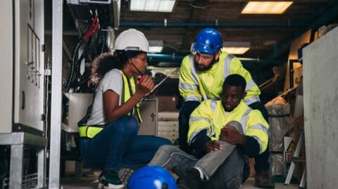 what if my employer doesn't have workers comp insurance