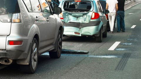 Road issues in Georgia