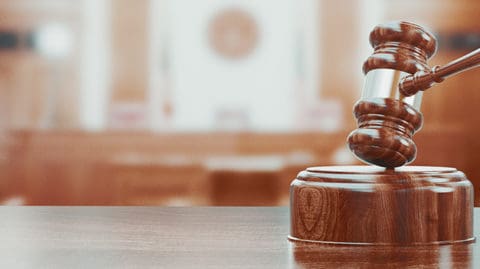 What Happens If My Personal Injury Case Goes to Trial?