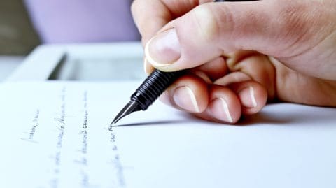 How To Write The Best Demand Letters to Georgia Auto Insurance Adjusters