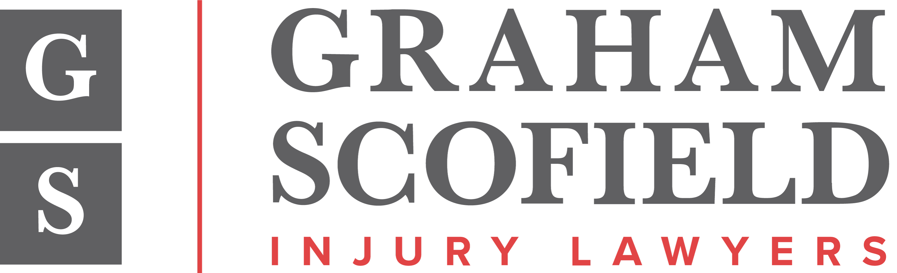 Graham Scofield Injury Lawyers logo