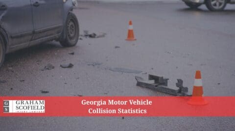Georgia Motor Vehicle Collision Statistics