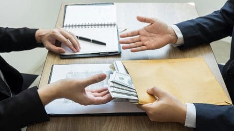 personal injury settlement