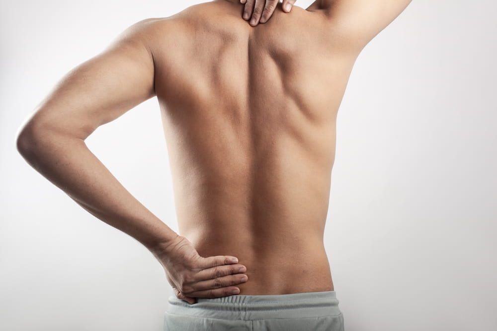 Top Ways to Prevent Spinal Cord Injuries - Graham Scofield Injury Lawyers
