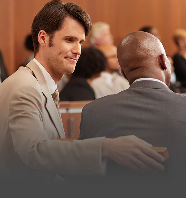Alpharetta Personal Injury Lawyers