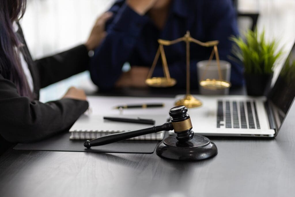 atlanta legal malpractice lawyers