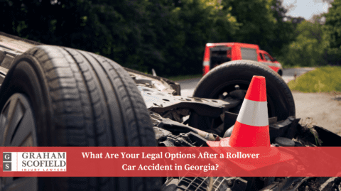 What Are Your Legal Options After a Rollover Car Accident in Georgia