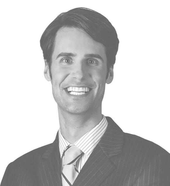 Atlanta Personal Injury Lawyers - Graham Scofield Injury Lawyers