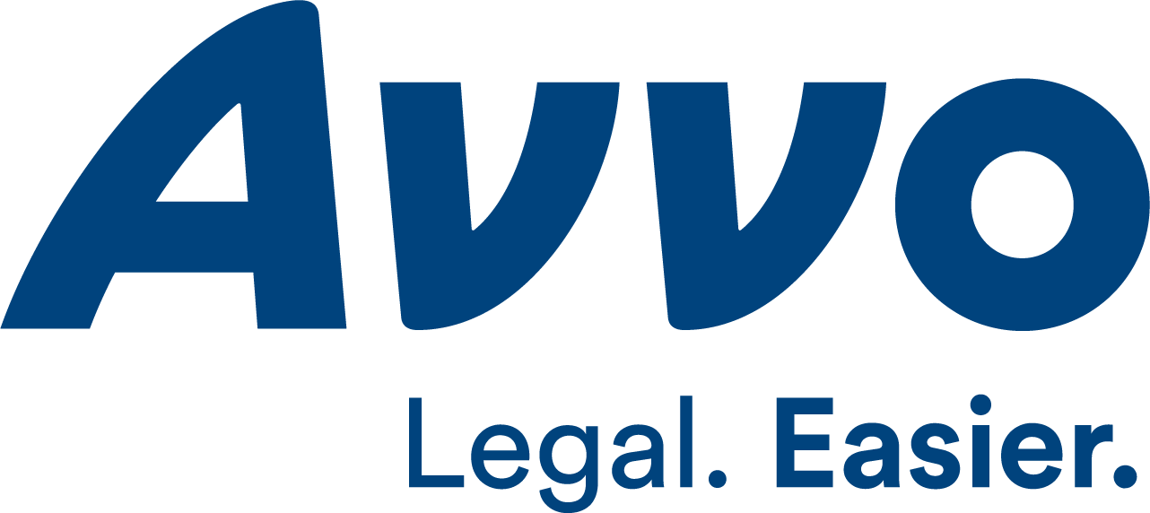 Atlanta Personal Injury Lawyers - Graham Scofield Injury Lawyers Avvo_logo_navy_tagline-logo