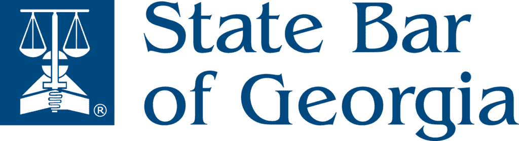 Atlanta Personal Injury Lawyers - Graham Scofield Injury Lawyers State-Bar-of-Georgia-1024x279-logo